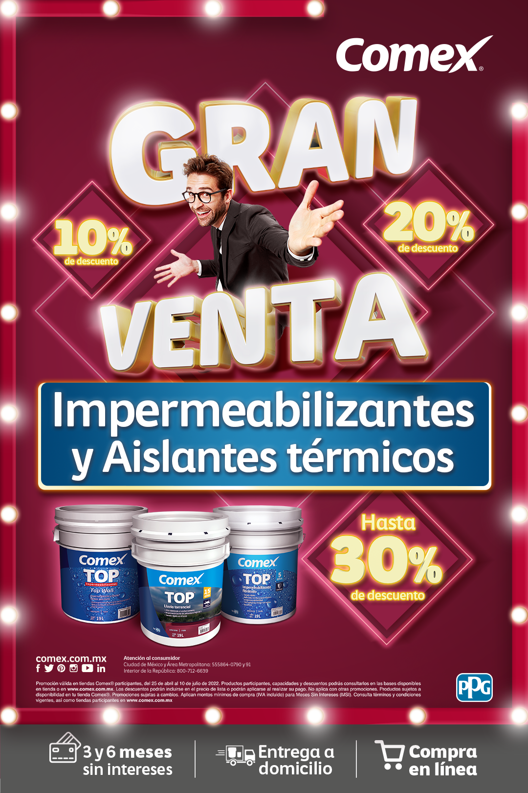 COMEX_Impermeabilizantes_Vr Marquesina_Vertical F